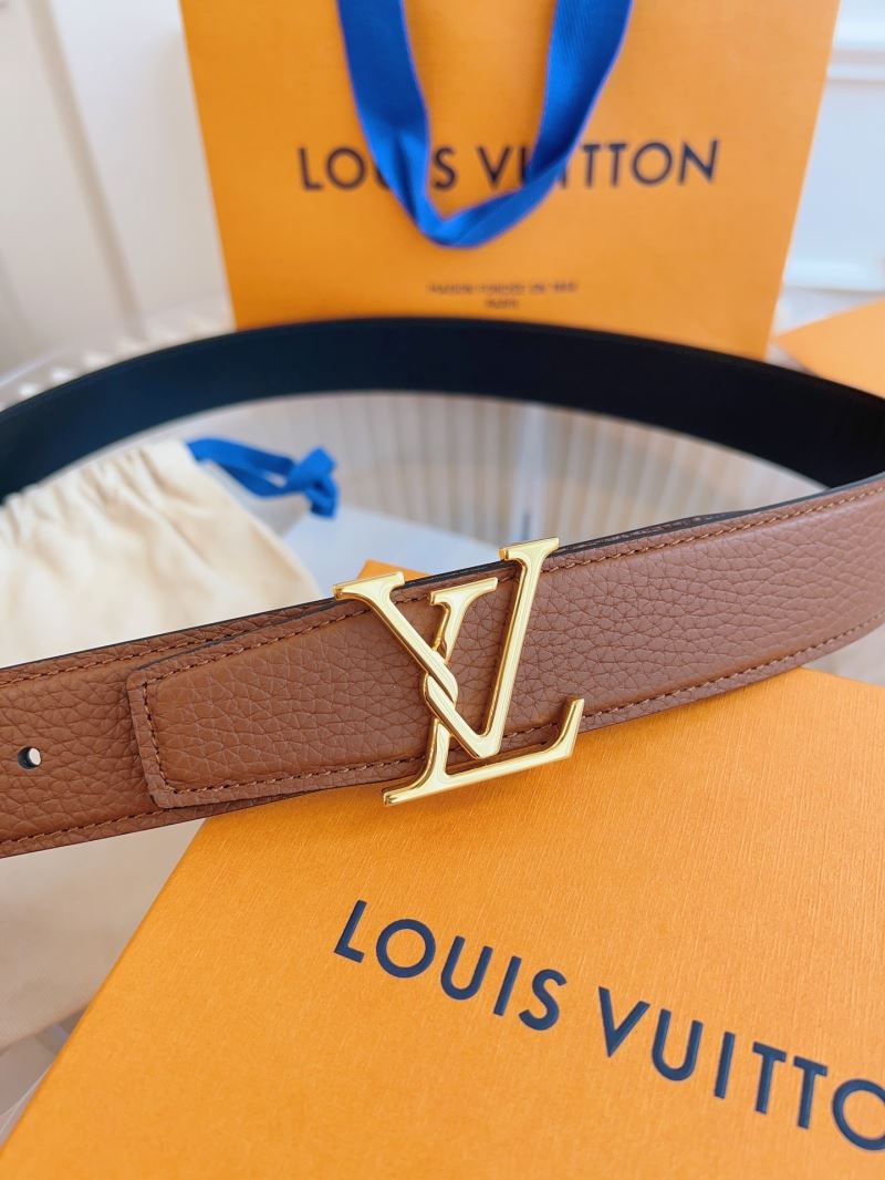 Louis Vuitton Belts